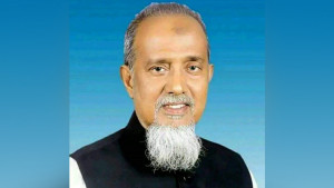 প্রার্থিতা ফিরে পেলেন নৌকার বাবুল