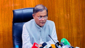 শাক-সবজিসহ অন্যান্য পণ্যের দাম কমেছে, বললেন তথ্যমন্ত্রী