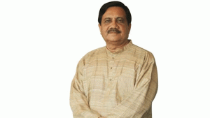 ফরিদপুরের কাজী জাফর উল্লাহকে শোকজ