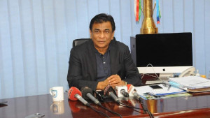 কাজী সালাউদ্দিনের সফল অস্ত্রোপচার