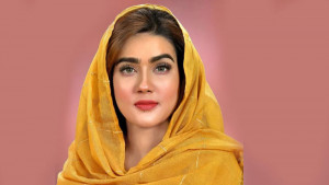 প্রার্থিতা ফিরে পেলেন মাহিয়া মাহি