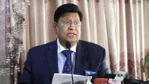 ‘গ্রহণযোগ্য নির্বাচন অনুষ্ঠানে বহির্বিশ্ব সহায়ক হিসেবে কাজ করছে’
