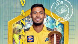 মুস্তাফিজকে দলে নেওয়ার কারণ জানাল চেন্নাই