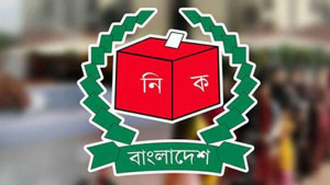 স্বতন্ত্র প্রার্থী জাফর আলমের বিরুদ্ধে হত্যার হুমকির অভিযোগে ইসিতে চিঠি