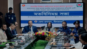 সিসি ক্যামেরা থাকছে না ভোটে: ইসি রাশেদা