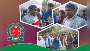 আপিলে মনোনয়ন বৈধ, ভোটে লড়বেন স্বতন্ত্র প্রার্থী দোলন