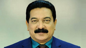রাঙ্গার মনোনয়ন স্থগিত 