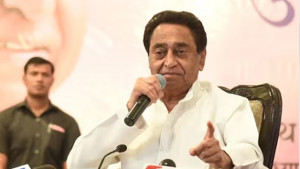 কমল নাথকে কেন পদ ছাড়তে বলল কংগ্রেস 