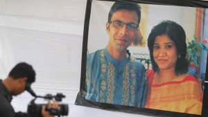 সাগর-রুনি হত্যা মামলার প্রতিবেদন ১০৪ বার পেছাল
