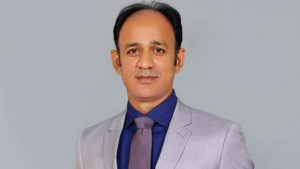 আচরণবিধি ভঙ্গে ব্যারিস্টার সুমনকে শোকজ