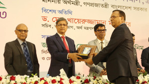 ট্যাক্স কার্ড পেল ১৪১ ব্যক্তি-প্রতিষ্ঠান