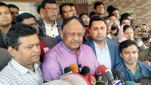 নির্বাচন অংশগ্রহণমূলক হবে: টিপু মুনশি