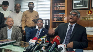 শ্রম অধিকারের অগ্রগতি যুক্তরাষ্ট্রকে জানাবে বাংলাদেশ