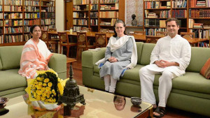 নির্বাচনী কৌশলে হেরেছে কংগ্রেস! 