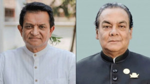 শামীমের দ্বৈত নাগরিকত্ব: নেদারল্যান্ডস দূতাবাসের নথির সত্যতা নিয়ে সন্দেহ