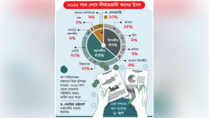 দ্বিপক্ষীয় উৎসের বিদেশি ঋণ দ্রুত বাড়ছে