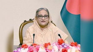 স্মার্ট বাংলাদেশ গড়ার লক্ষ্য