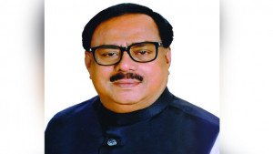 খাদ্যমন্ত্রীকে শোকজ