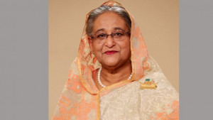 নির্বাচনী প্রচারে সিলেট যাচ্ছেন প্রধানমন্ত্রী