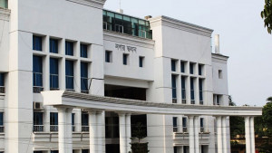 মৃত কর্মীর বেতন আত্মসাত, ৩ কর্মচারী চাকরিচ্যুত