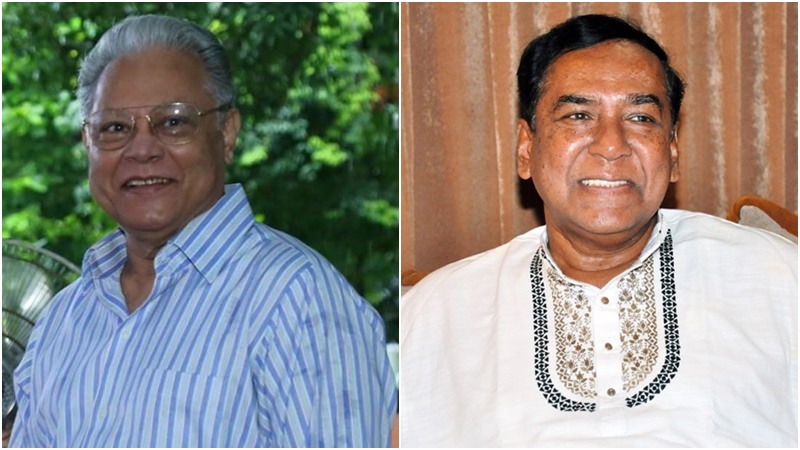 বিএনপির আলতাফ হোসেন ও মেজর হাফিজের কারাদণ্ড বিএনপির আলতাফ হোসেন ও মেজর হাফিজের কারাদণ্ড