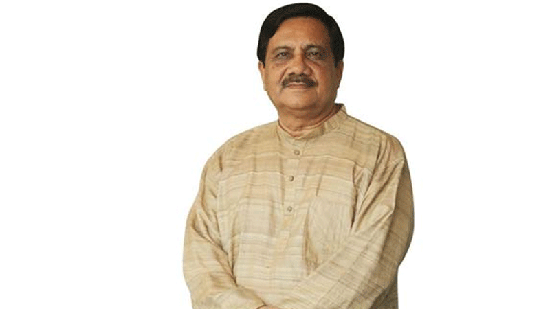 ফরিদপুরের কাজী জাফর উল্লাহকে শোকজ ফরিদপুরের কাজী জাফর উল্লাহকে শোকজ