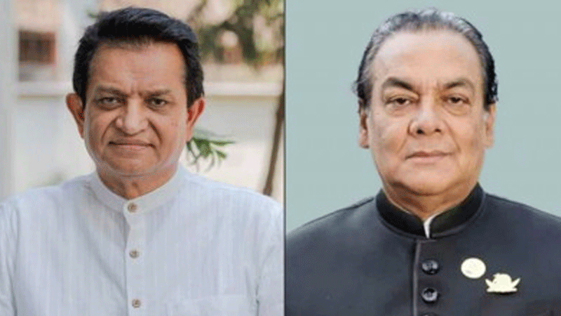 শামীমের দ্বৈত নাগরিকত্ব: নেদারল্যান্ডস দূতাবাসের নথির সত্যতা নিয়ে সন্দেহ শামীমের দ্বৈত নাগরিকত্ব: নেদারল্যান্ডস দূতাবাসের নথির সত্যতা নিয়ে সন্দেহ