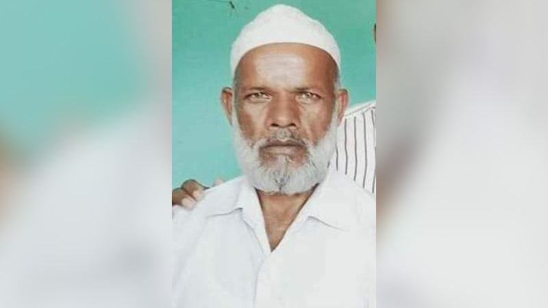 স্বতন্ত্র প্রার্থীর কর্মীকে কুপিয়ে হত্যা স্বতন্ত্র প্রার্থীর কর্মীকে কুপিয়ে হত্যা