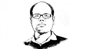 চৌরাস্তায় দাঁড়িয়ে জামায়াতের ‘মার্ক টাইম’