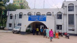 গৃহবধূর মৃত্যু নিয়ে রহস্য