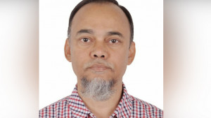 টেলিযোগাযোগ অধিদপ্তরের মহাব্যবস্থাপক সাময়িক বরখাস্ত