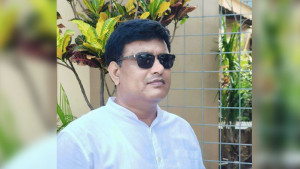 ডেঙ্গু আক্রান্ত মেয়েকে দেখতে গিয়ে গ্রেপ্তার যুবদল নেতা 