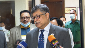 বাংলাদেশে আগ্নেয়াস্ত্রের চোরাচালান বন্ধে পদক্ষেপ নেবে ভারত: পররাষ্ট্রসচিব