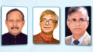 টেকনোক্র্যাট মন্ত্রী প্রতিমন্ত্রীর পদত্যাগ কার্যকর