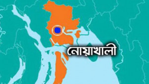 নোয়াখালীতে যুবলীগের দুই গ্রুপের সংঘর্ষ, গুলি 