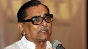 বৈষ্যম্যের অবসান ঘটাতে সমাজতন্ত্রই পথ: মেনন