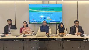 জ্বালানি খাতে বকেয়া ৯৭ কোটি ডলার: সিপিডি