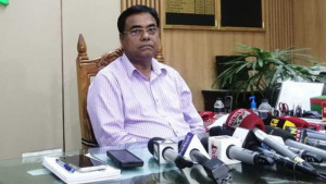 নির্বাচনের তপশিল ঘোষণার পরিবেশ আছে: ইসি সচিব