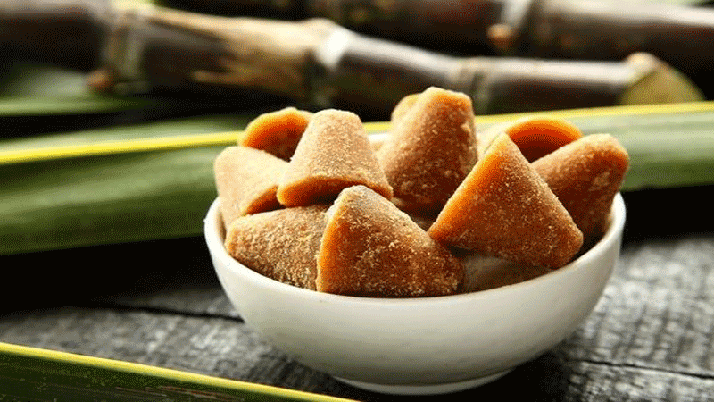 শীতকালে গুড় খাবেন কেন? শীতকালে গুড় খাবেন কেন?