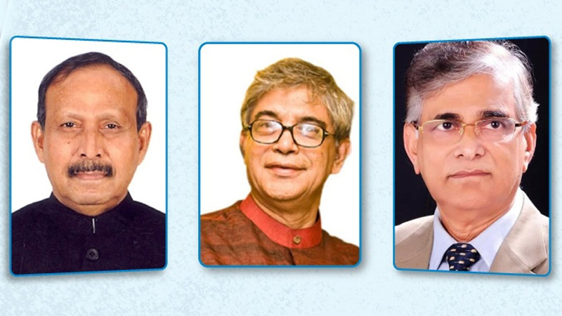 টেকনোক্র্যাট মন্ত্রী প্রতিমন্ত্রীর পদত্যাগ কার্যকর টেকনোক্র্যাট মন্ত্রী প্রতিমন্ত্রীর পদত্যাগ কার্যকর