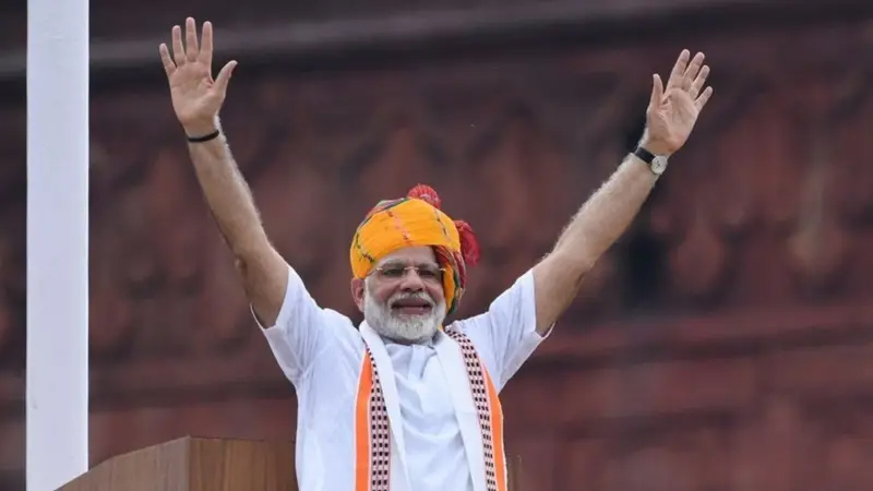 মোদির ১০ বছরে কেমন করল ভারতের অর্থনীতি মোদির ১০ বছরে কেমন করল ভারতের অর্থনীতি