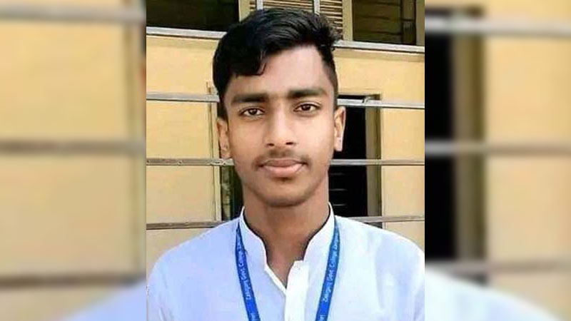 বাইকে বেপরোয়া গতি, আহত মিলনও বাঁচল না বাইকে বেপরোয়া গতি, আহত মিলনও বাঁচল না