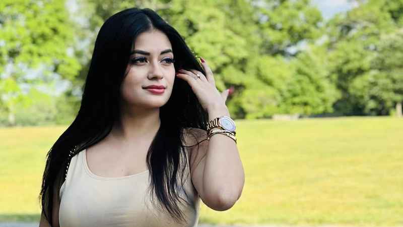 আপাতত কোনো ছবি হাতে নিচ্ছি না, আমার আরও সময় চাই: মন্দিরা আপাতত কোনো ছবি হাতে নিচ্ছি না, আমার আরও সময় চাই: মন্দিরা