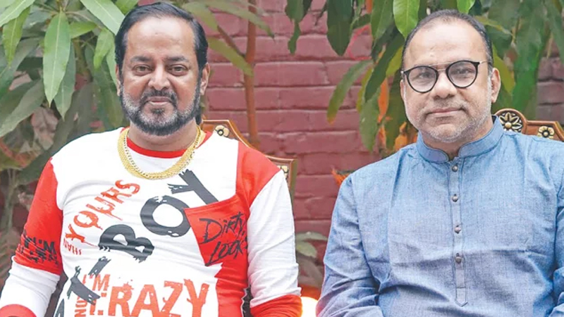এফডিসিতে মারামারির ঘটনায় ডিপজল-মিশা সওদাগরের দুঃখ প্রকাশ এফডিসিতে মারামারির ঘটনায় ডিপজল-মিশা সওদাগরের দুঃখ প্রকাশ