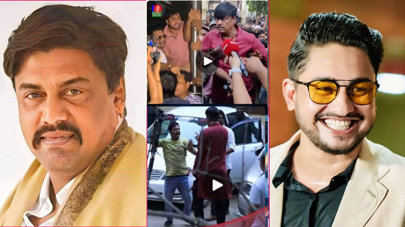 মদ্যপ ছিলেন শিবা শানু, মারামারিতে নেতৃত্ব দেন জয় চৌধুরী মদ্যপ ছিলেন শিবা শানু, মারামারিতে নেতৃত্ব দেন জয় চৌধুরী