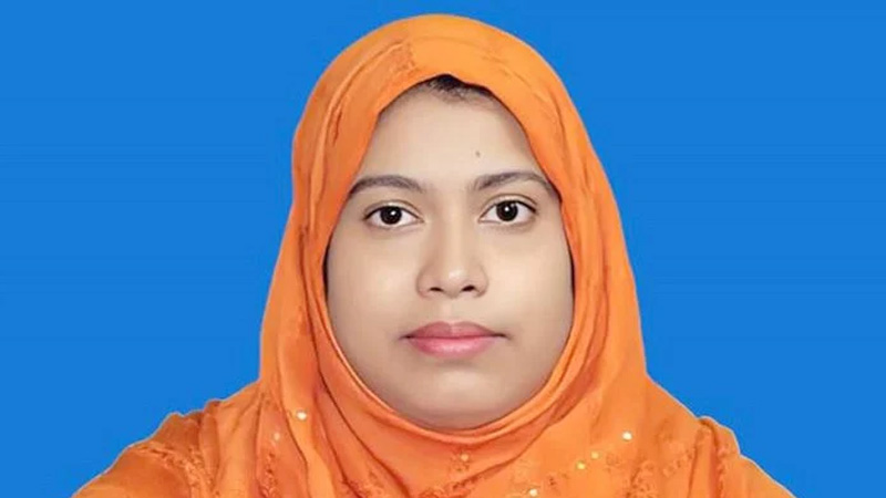 বহিষ্কৃত মেয়রের স্ত্রী মিতুই কাটাখালীর নতুন মেয়র, পুঠিয়া ইউপিতে জাহাঙ্গীর বহিষ্কৃত মেয়রের স্ত্রী মিতুই কাটাখালীর নতুন মেয়র, পুঠিয়া ইউপিতে জাহাঙ্গীর