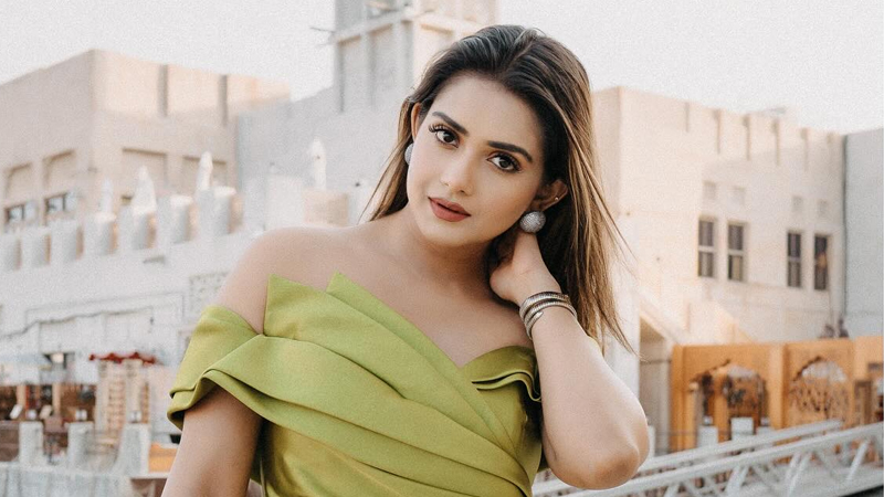 ঈদের আনন্দমেলায় সিনেমার কোন নায়কের সঙ্গে নাচবেন তানজিন তিশা? ঈদের আনন্দমেলায় সিনেমার কোন নায়কের সঙ্গে নাচবেন তানজিন তিশা?