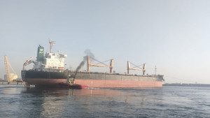 এমভি আবদুল্লাহর নাবিকরা ফিরছেন ১০ মে