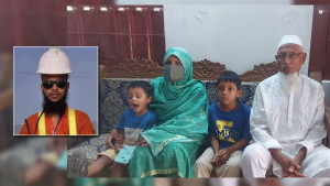 ফোনকলেই আঁতকে উঠতো বিপ্লবের স্বজন, আজ ঈদের আনন্দ