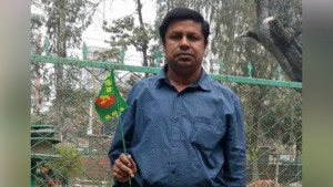 জমি কিনে প্রতারিত হন সেই বাবা, শেয়ারবাজারেও ক্ষতিগ্রস্ত